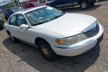 1LNHM97V22Y687642 | 2002 LINCOLN CONTINENTAL