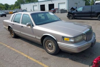 1LNLM81W9SY700070 | 1995 LINCOLN TOWN CAR