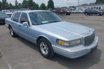 1LNLM82W5VY759961 | 1997 LINCOLN TOWN CAR