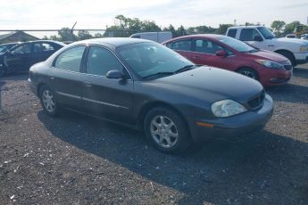 1MEFM50U82G615306 | 2002 MERCURY SABLE