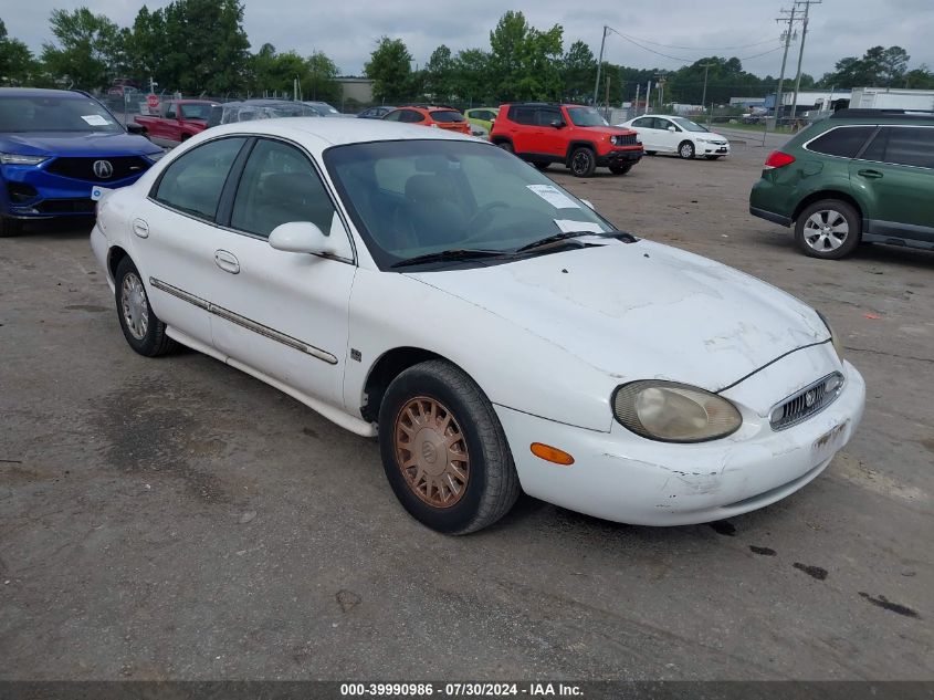 1MEFM53S9XA662574 | 1999 MERCURY SABLE