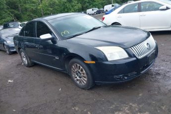 1MEHM40W78G619814 | 2008 MERCURY SABLE