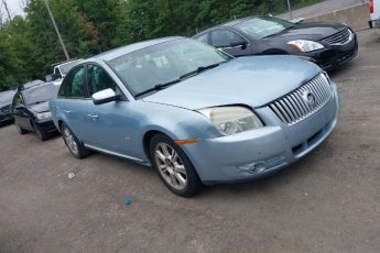 1MEHM42W78G605179 | 2008 MERCURY SABLE