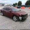 1N4AL2AP5CC143005 | 2012 NISSAN ALTIMA