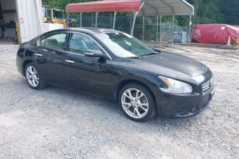 1N4AA5AP5CC834137 | 2012 NISSAN MAXIMA