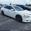 3N1AB7AP4JY212137 | 2018 NISSAN SENTRA S