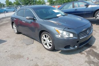 1N4AA5AP6CC856065 | 2012 NISSAN MAXIMA