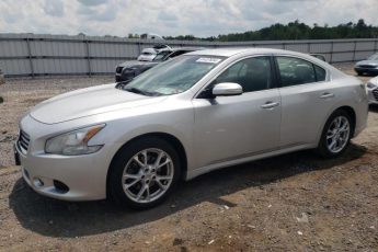 1N4AA5AP9CC843293 | 2012 Nissan maxima s