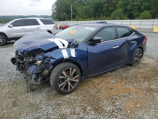 1N4AA6AP1GC439335 | 2016 Nissan maxima 3.5s