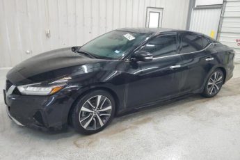 1N4AA6DV9LC371645 | 2020 Nissan maxima sl