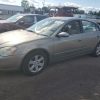 7JRL12FL2RG304010 | 2024 VOLVO S60