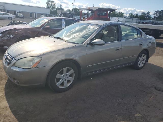 1N4AL11D13C153823 | 2003 Nissan altima base