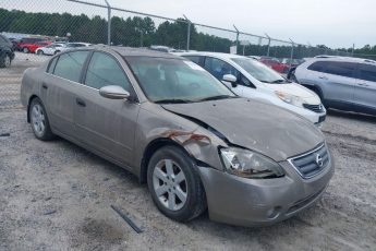 1N4AL11D14C175063 | 2004 NISSAN ALTIMA