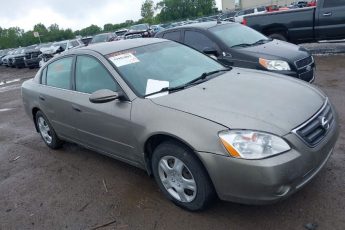 1N4AL11D73C321058 | 2003 NISSAN ALTIMA