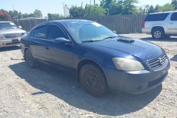 1N4AL11D76C123472 | 2006 NISSAN ALTIMA