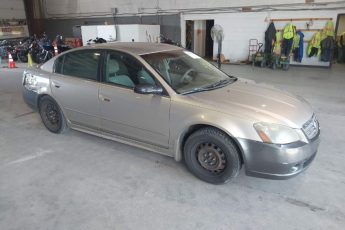 1N4AL11D85C192962 | 2005 NISSAN ALTIMA