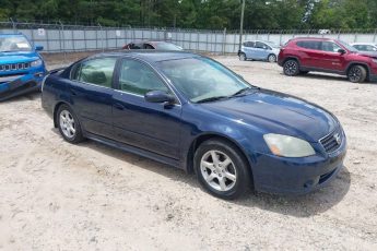 1N4AL11D86N333308 | 2006 NISSAN ALTIMA