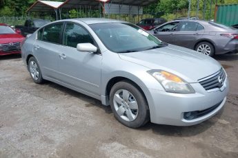 1N4AL21E17N405367 | 2007 NISSAN ALTIMA