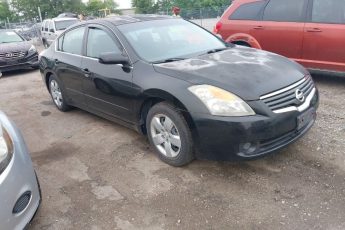 1N4AL21E17N489268 | 2007 NISSAN ALTIMA