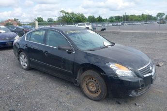 1N4AL21E38C291319 | 2008 NISSAN ALTIMA