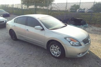 1N4AL21E39C156178 | 2009 NISSAN ALTIMA