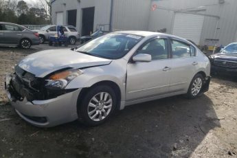 1N4AL21E39N515047 | 2009 Nissan altima 2.5