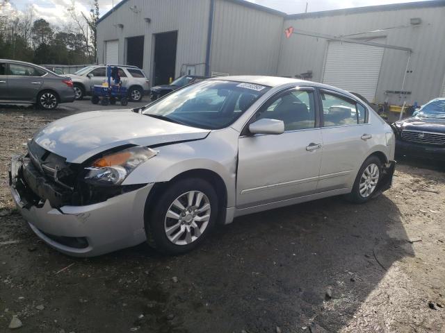 1N4AL21E39N515047 | 2009 Nissan altima 2.5