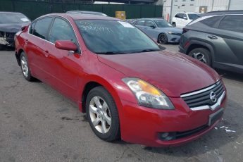 1N4AL21E67N435772 | 2007 NISSAN ALTIMA