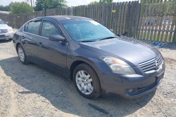 1N4AL21E69N550701 | 2009 NISSAN ALTIMA