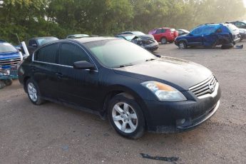 1N4AL21E89C200854 | 2009 NISSAN ALTIMA