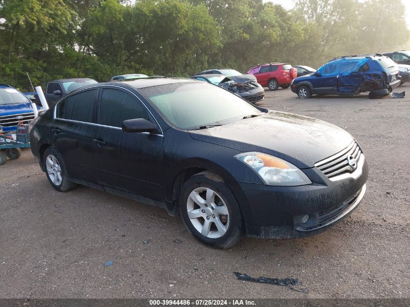 1N4AL21E89C200854 | 2009 NISSAN ALTIMA