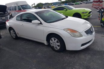 1N4AL24E68C239193 | 2008 NISSAN ALTIMA