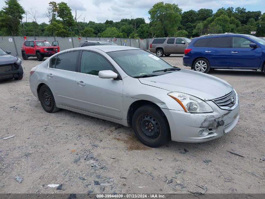 1N4AL2AP0CC184125 | 2012 NISSAN ALTIMA