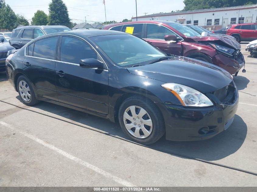 1N4AL2AP3CC171806 | 2012 NISSAN ALTIMA