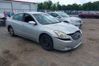 1N4AL2AP4CN499448 | 2012 NISSAN ALTIMA