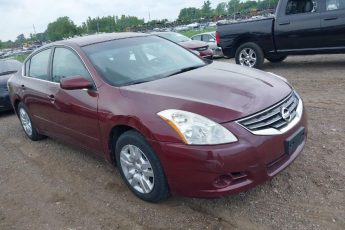 1N4AL2AP6BN477725 | 2011 NISSAN ALTIMA