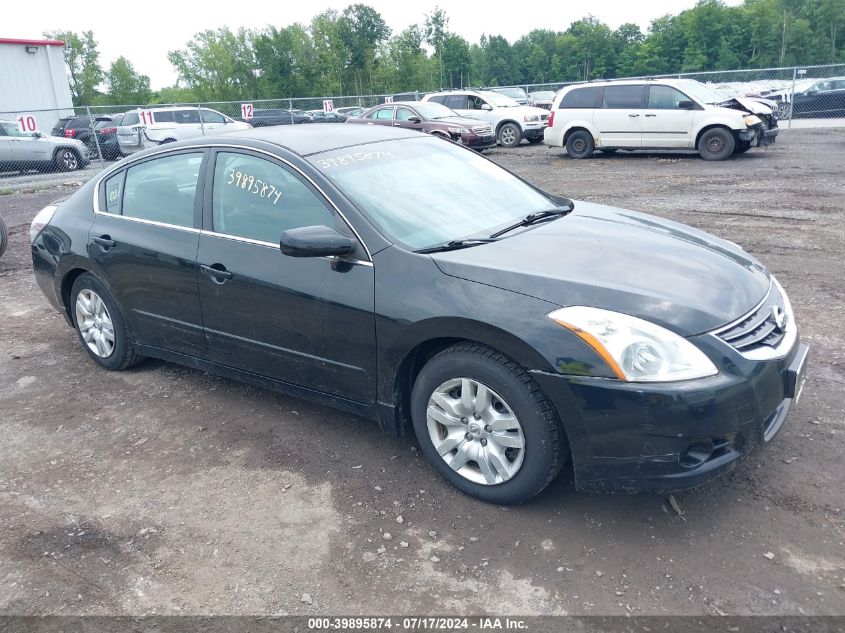 1N4AL2AP7AN471785 | 2010 NISSAN ALTIMA