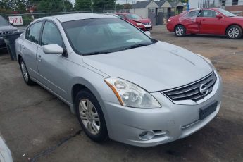 1N4AL2AP7BC132392 | 2011 NISSAN ALTIMA