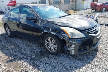 1N4AL2AP8CC100052 | 2012 NISSAN ALTIMA