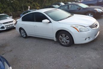 1N4AL2AP9CN519757 | 2012 NISSAN ALTIMA