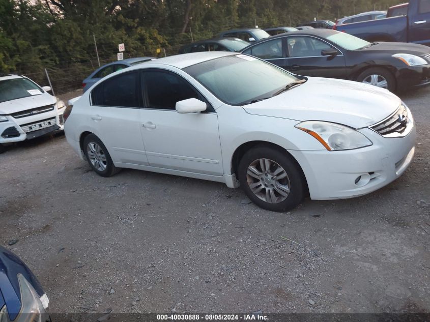 1N4AL2AP9CN519757 | 2012 NISSAN ALTIMA