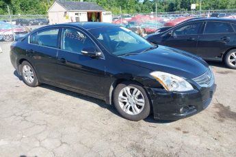 1N4AL2APXAN449280 | 2010 NISSAN ALTIMA