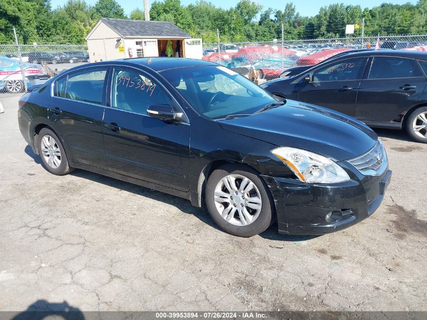 1N4AL2APXAN449280 | 2010 NISSAN ALTIMA