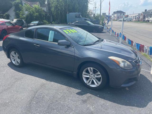 1N4AL2EP7BC103954 | 2011 Nissan altima s