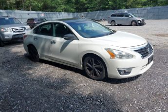 1N4AL3AP0DC101929 | 2013 NISSAN ALTIMA