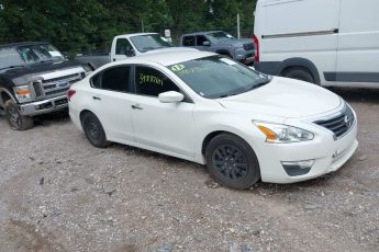 1N4AL3AP0DC212772 | 2013 NISSAN ALTIMA