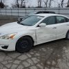 4T1BD1FKXCU015741 | 2012 Toyota camry hybrid