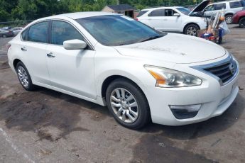 1N4AL3AP0FN327492 | 2015 NISSAN ALTIMA