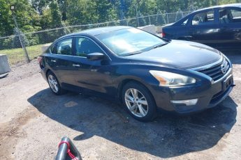 1N4AL3AP1DN430630 | 2013 NISSAN ALTIMA