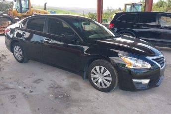 1N4AL3AP1FN366575 | 2015 NISSAN ALTIMA